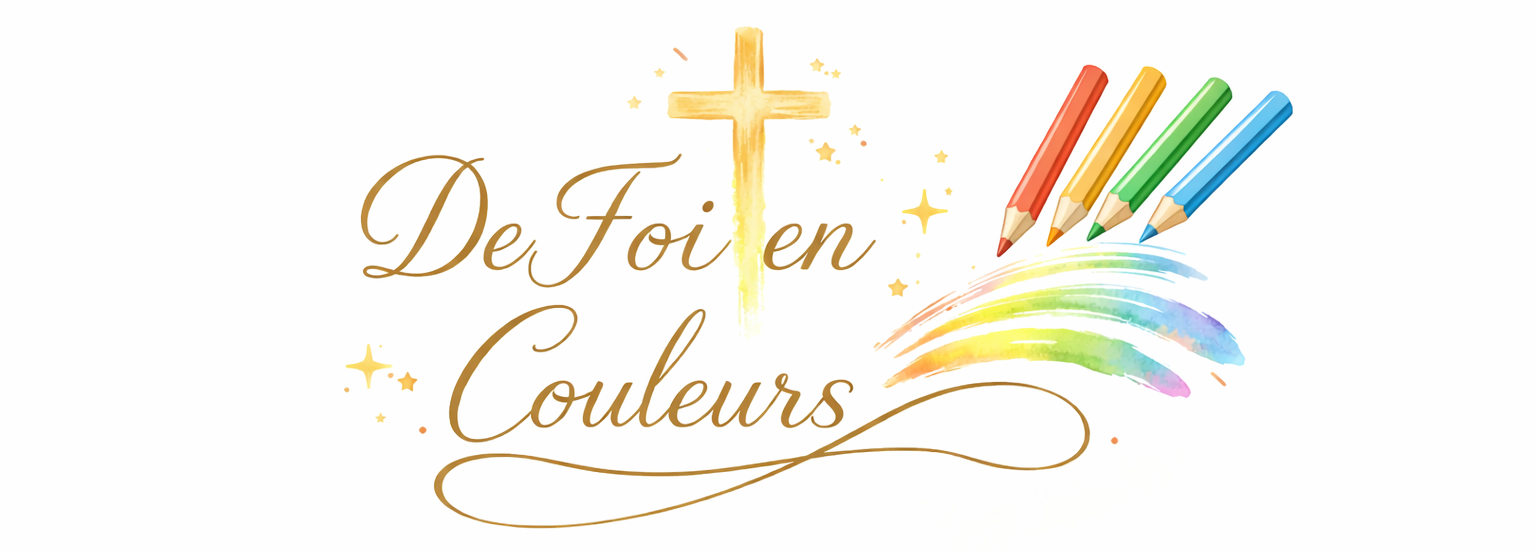 Logo Defoiencouleurs